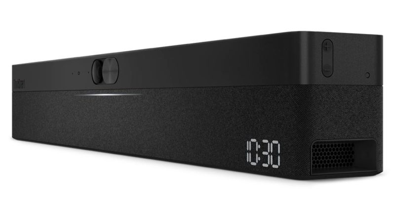 Lenovo ThinkSmart One - Kit für Videokonferenzen