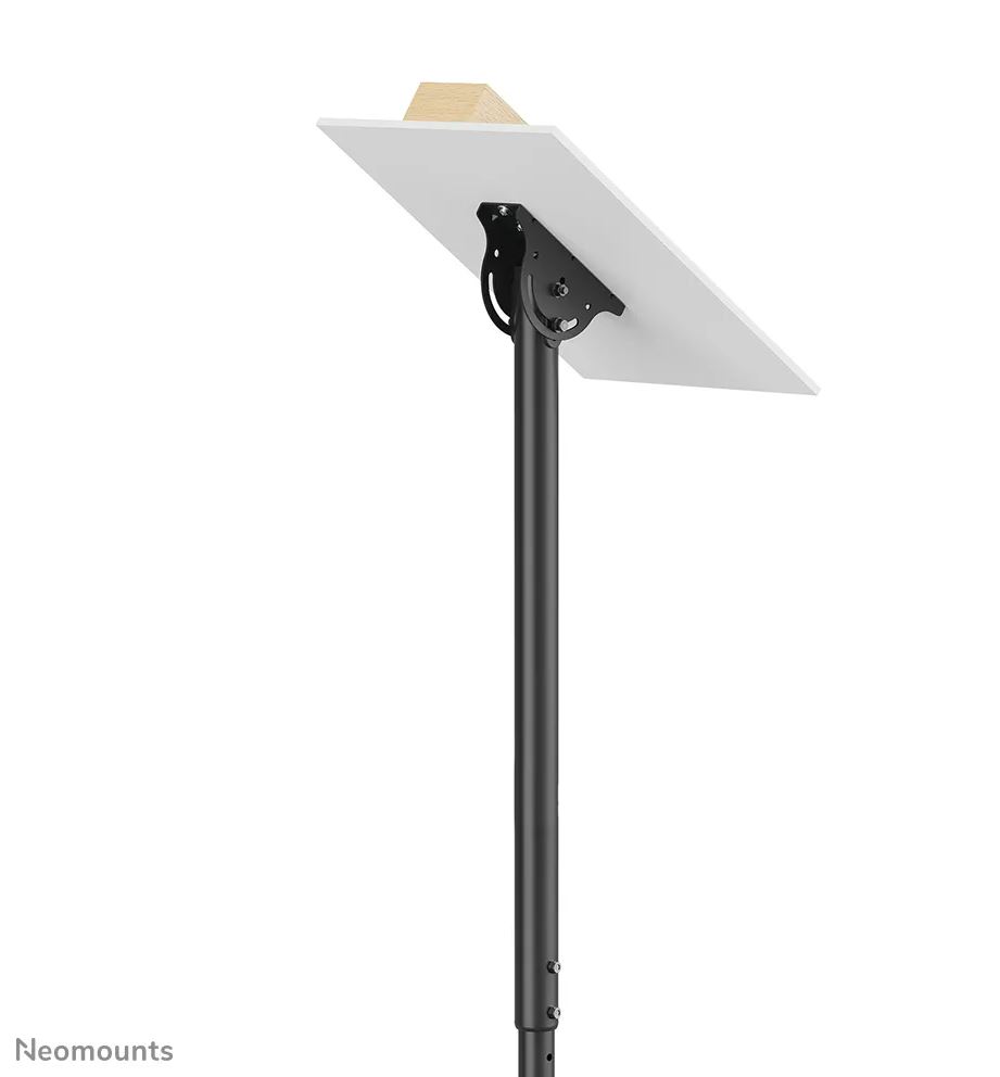 Neomounts CL35-340BL12 Monitor-/TV-Deckenhalterung 23-42" - H 106-156 cm