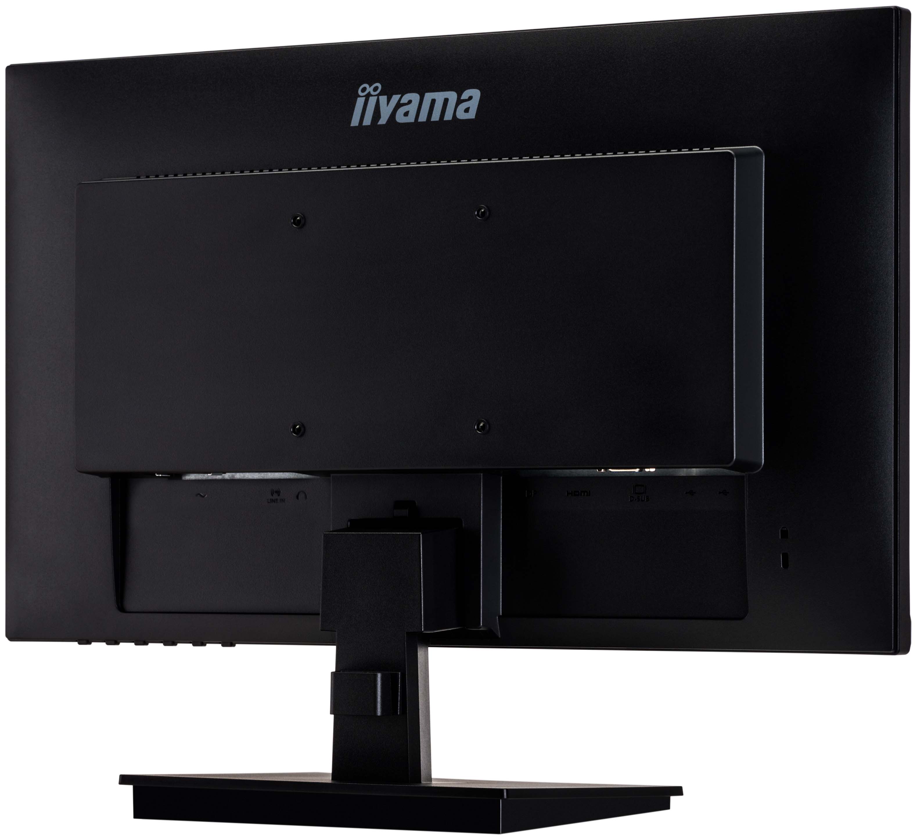 Iiyama ProLite XU2294HSU-B1 | 22" (54,6cm) | Full HD Bildschirm