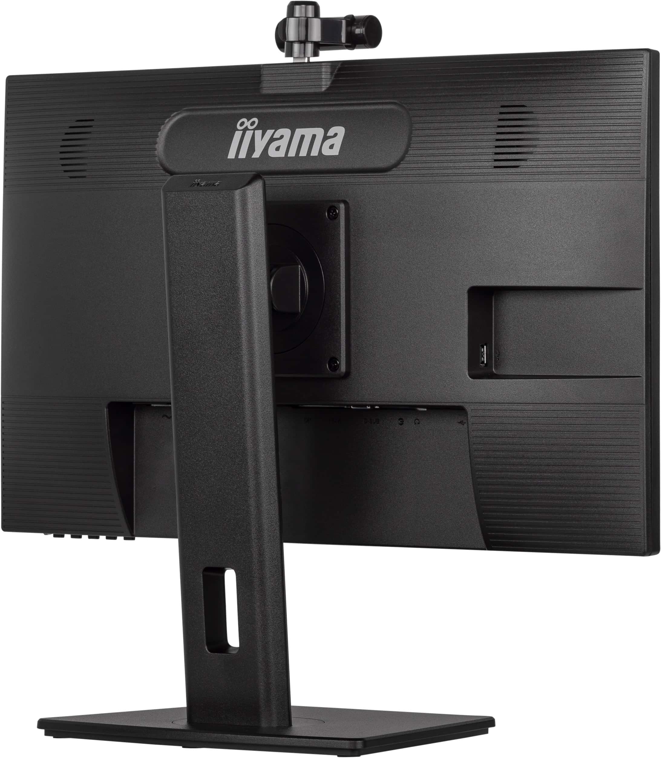Iiyama ProLite XUB2490HSUC-B5 | 24" Iiyama ProLite XUB2490HSUC-B5 | 24"