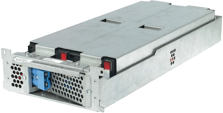 APC USV Ersatzbatterie RBC43 - Bleisäure