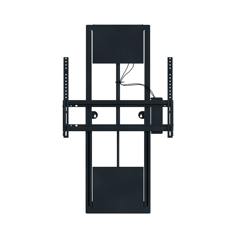 Hagor WH Moto Slim | 42"- 86" motorisch höhenverstellbares Liftsystem zur Wandmontage