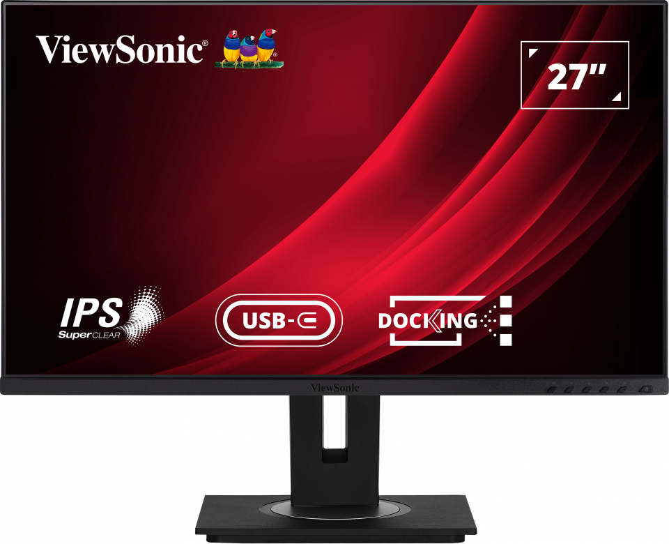 ViewSonic VG2756-4K | 27" ViewSonic VG2756-4K | 27"