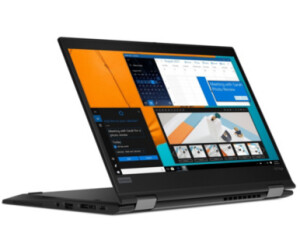 Lenovo ThinkPad X13 Yoga G2 | i5 | 8GB | 256GB SSD | W10P | LTE | Notebook