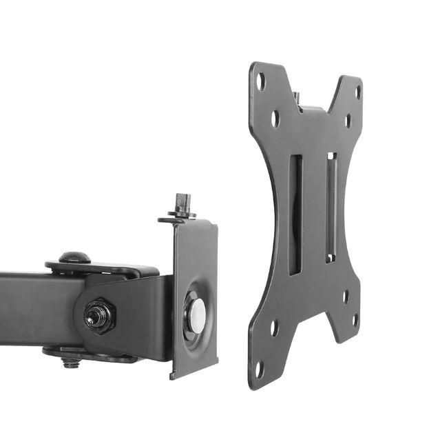 Neomounts FPMA-D550BLACK Monitorarm 10-32"