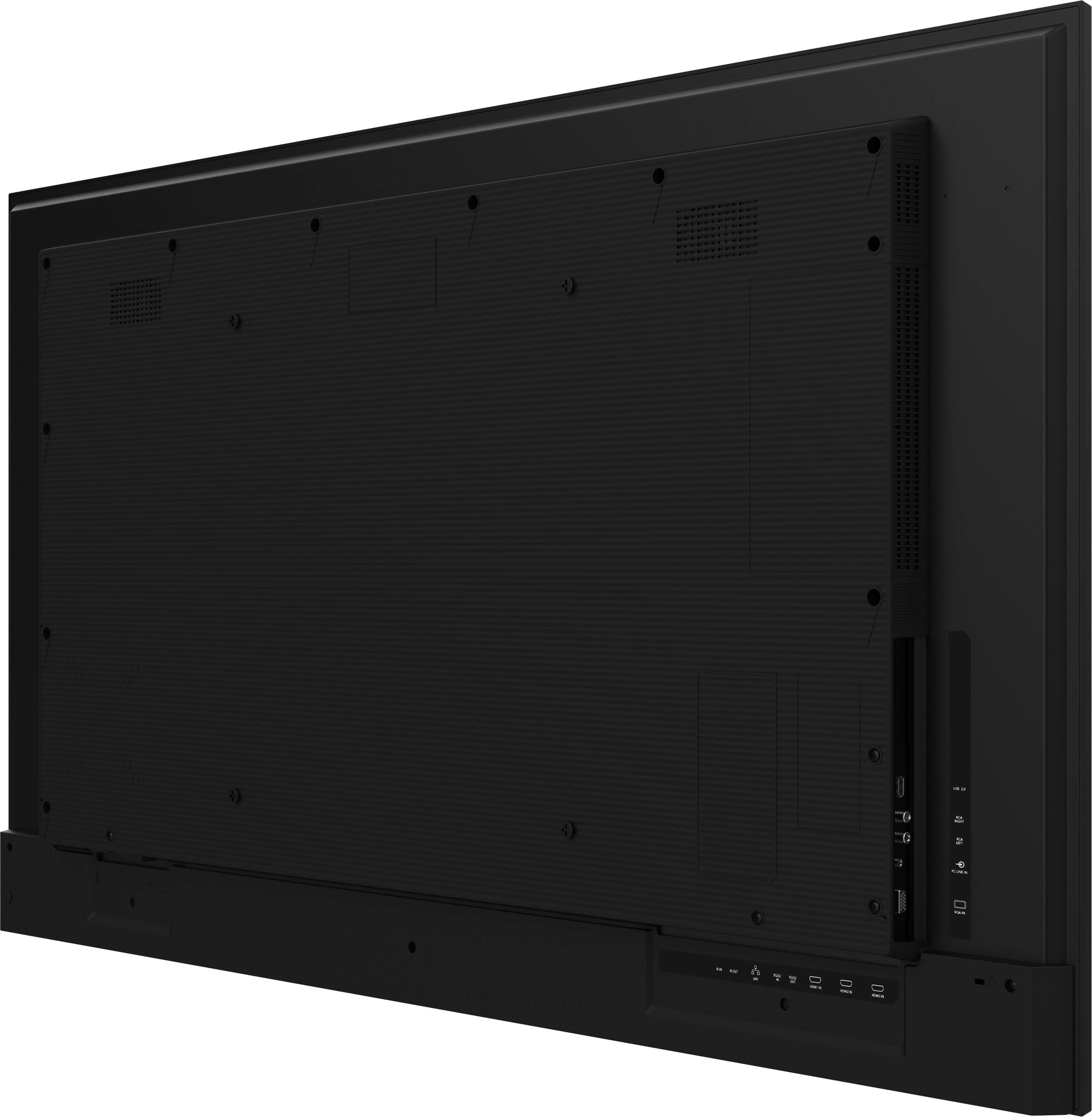 Iiyama ProLite LH5541UHS-B2 | 54.6" 