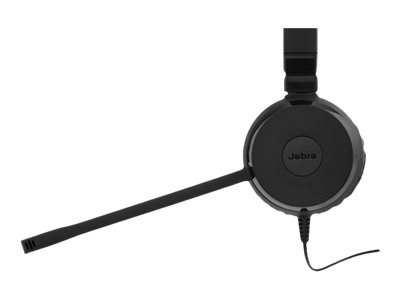 Headset Jabra Evolve 30 II MS stereo - On-Ear - kabelgebunden Headset Jabra Evolve 30 II MS stereo - On-Ear - kabelgebunden