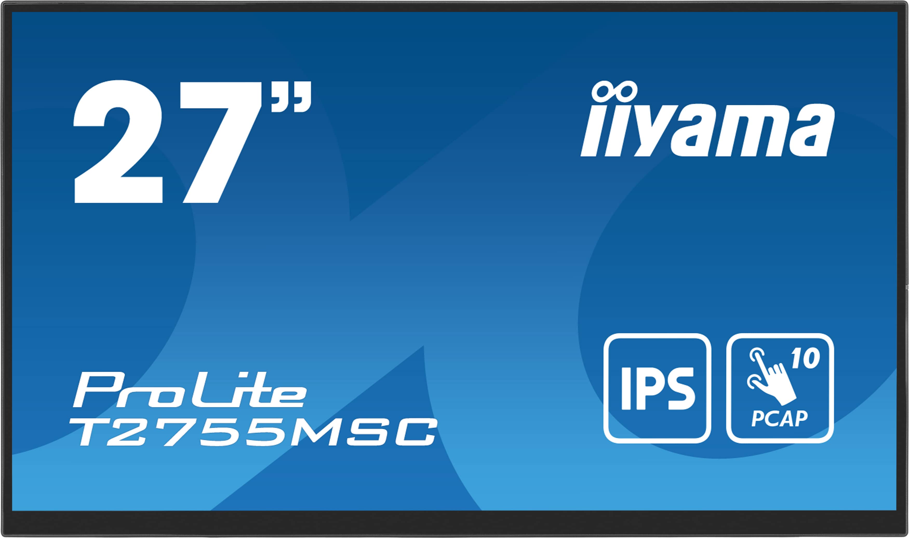 Iiyama ProLite T2755MSC-B1 | 27”