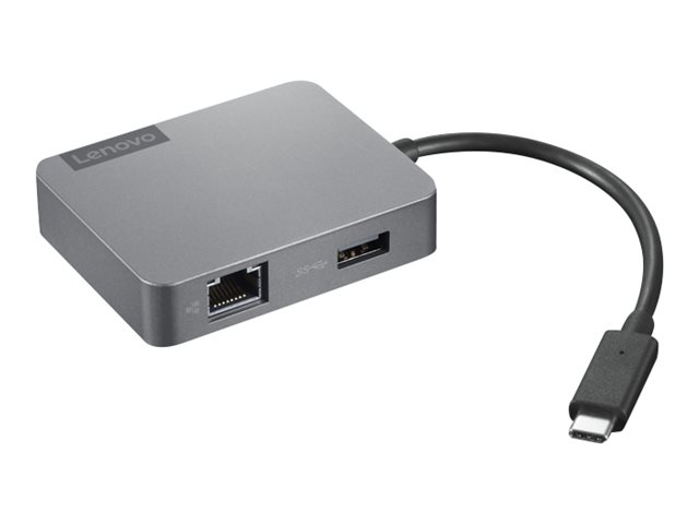 Lenovo Travel Hub G2 USB-C | Dockingstation
