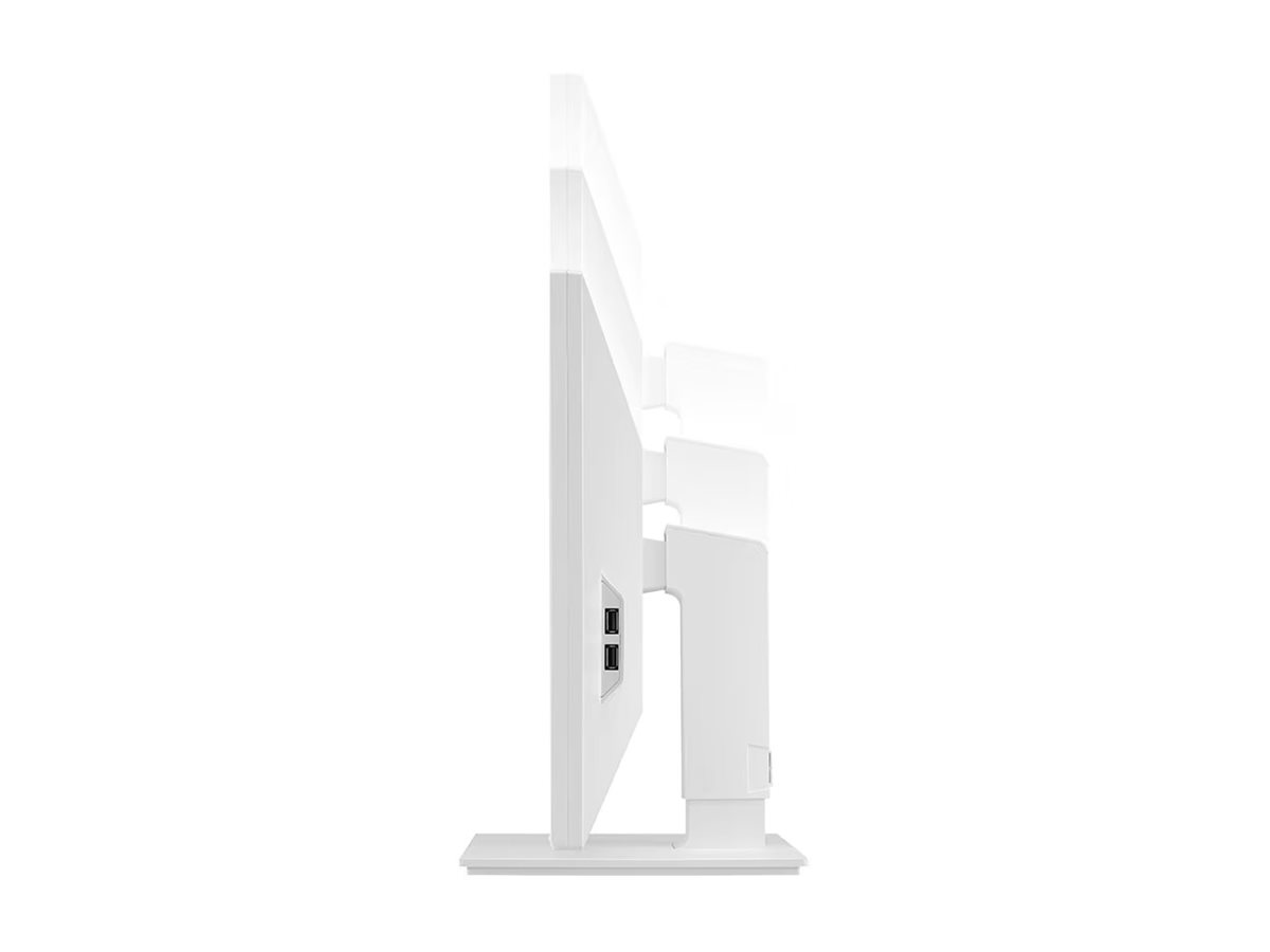 LG All-in-One Thin Client 24CR670N-6P | 24" | Intel Celeron N5105 | 8 GB RAM | 256 GB SSD | Webcam