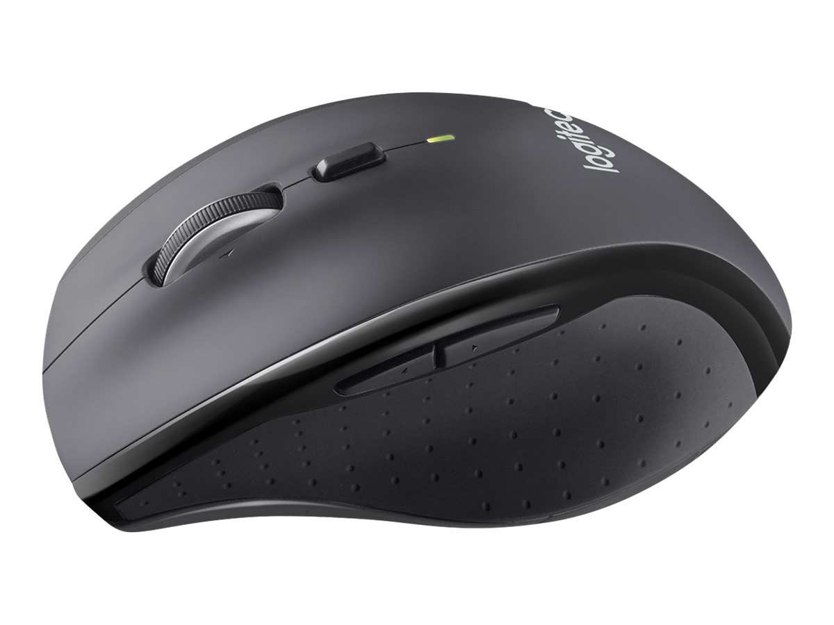 Maus Logitech Marathon M705 Maus Logitech Marathon M705