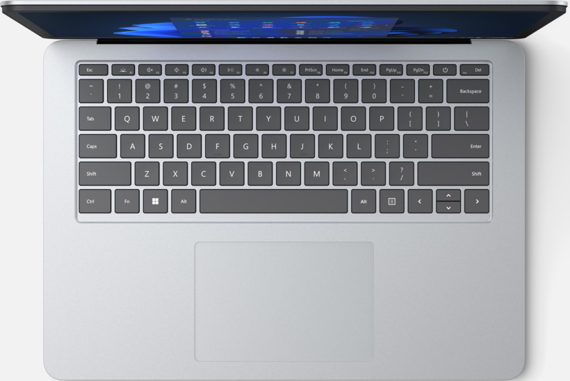 Notebook Microsoft Surface Laptop Studio i7 | 16GB | 512GB | Windows 10 Pro | Platinum 