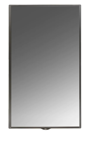 LG Digital Signage 43SL5B-B  | 43" (109,22cm) | LED