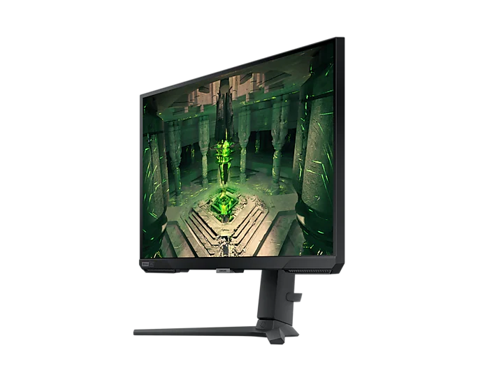 Samsung LS27BG400EUXEN | 27 Zoll Samsung LS27BG400EUXEN | 27 Zoll