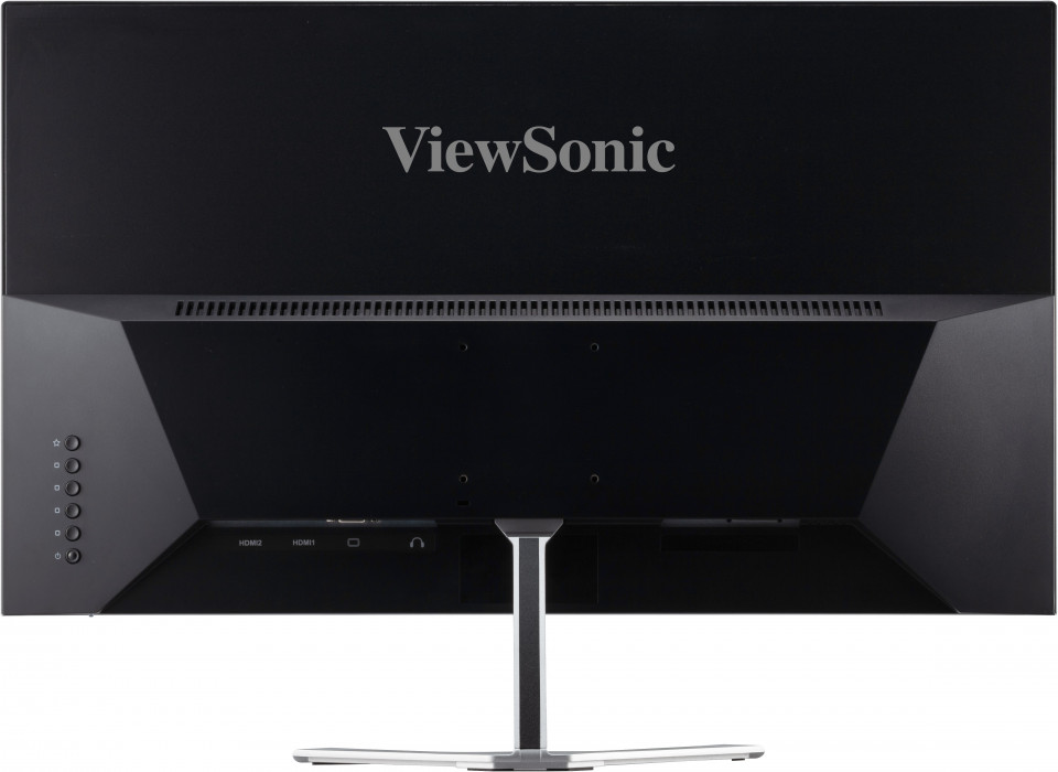 ViewSonic VX2476-SMH | 24" ViewSonic VX2476-SMH | 24"