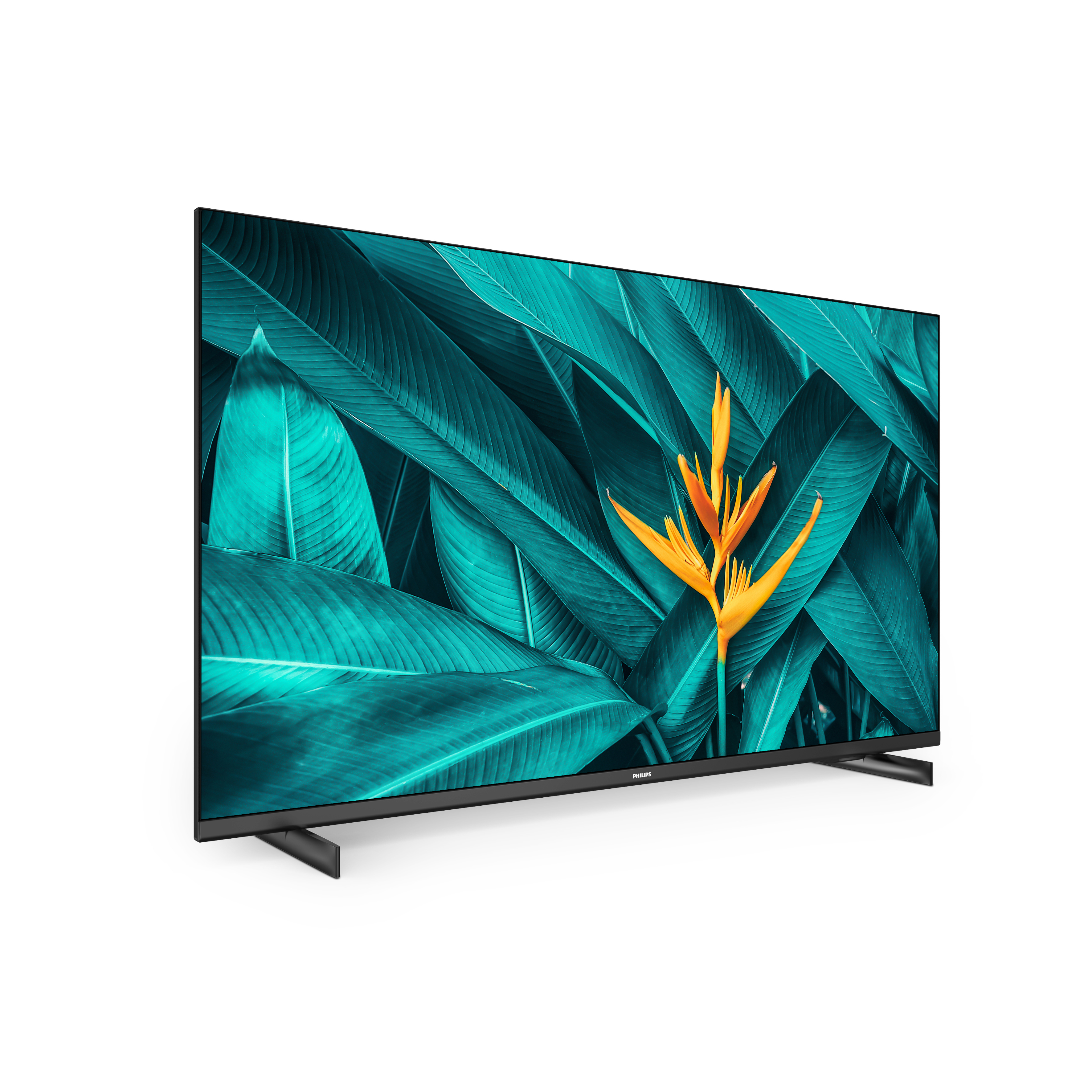 Philips 43 Zoll 43HFL5214U/12 Android Hotel-TV 4K UHD – Serie 5214