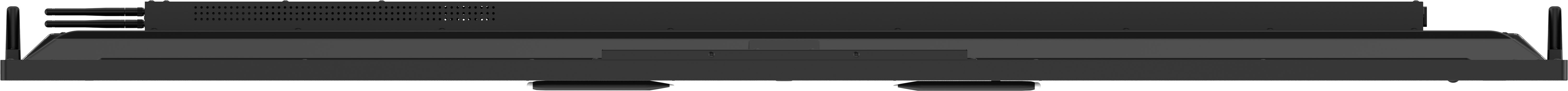 Iiyama ProLite TE7515A-B2AG 75" – Interaktives 4K Touch Display für moderne Meetings & Zusammenarbeit