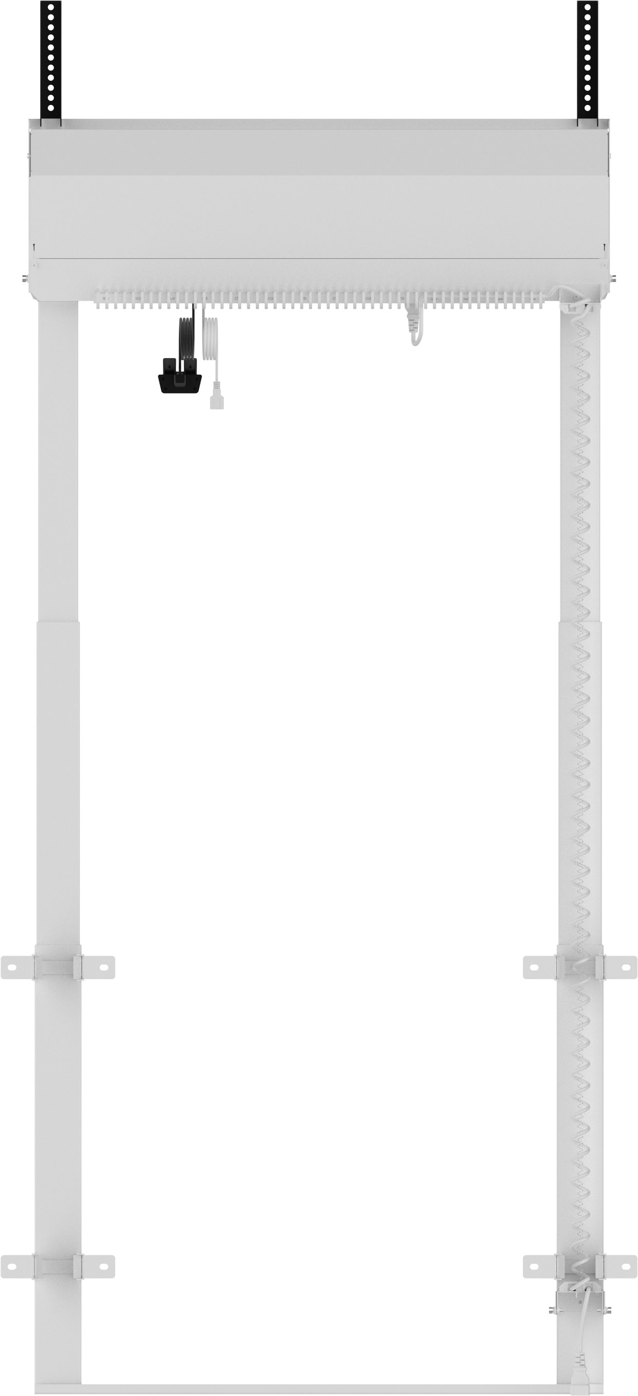 Iiyama MD-WLIFT2031-W1 | 55" - 98" Iiyama MD-WLIFT2031-W1 | 55" - 98"
