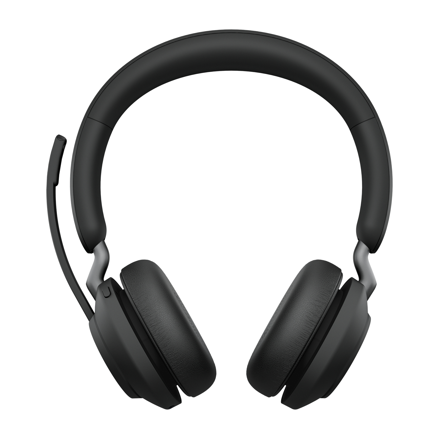 Headset Jabra Evolve2 65 MS Stereo- On-Ear - kabellos Headset Jabra Evolve2 65 MS Stereo- On-Ear - kabellos
