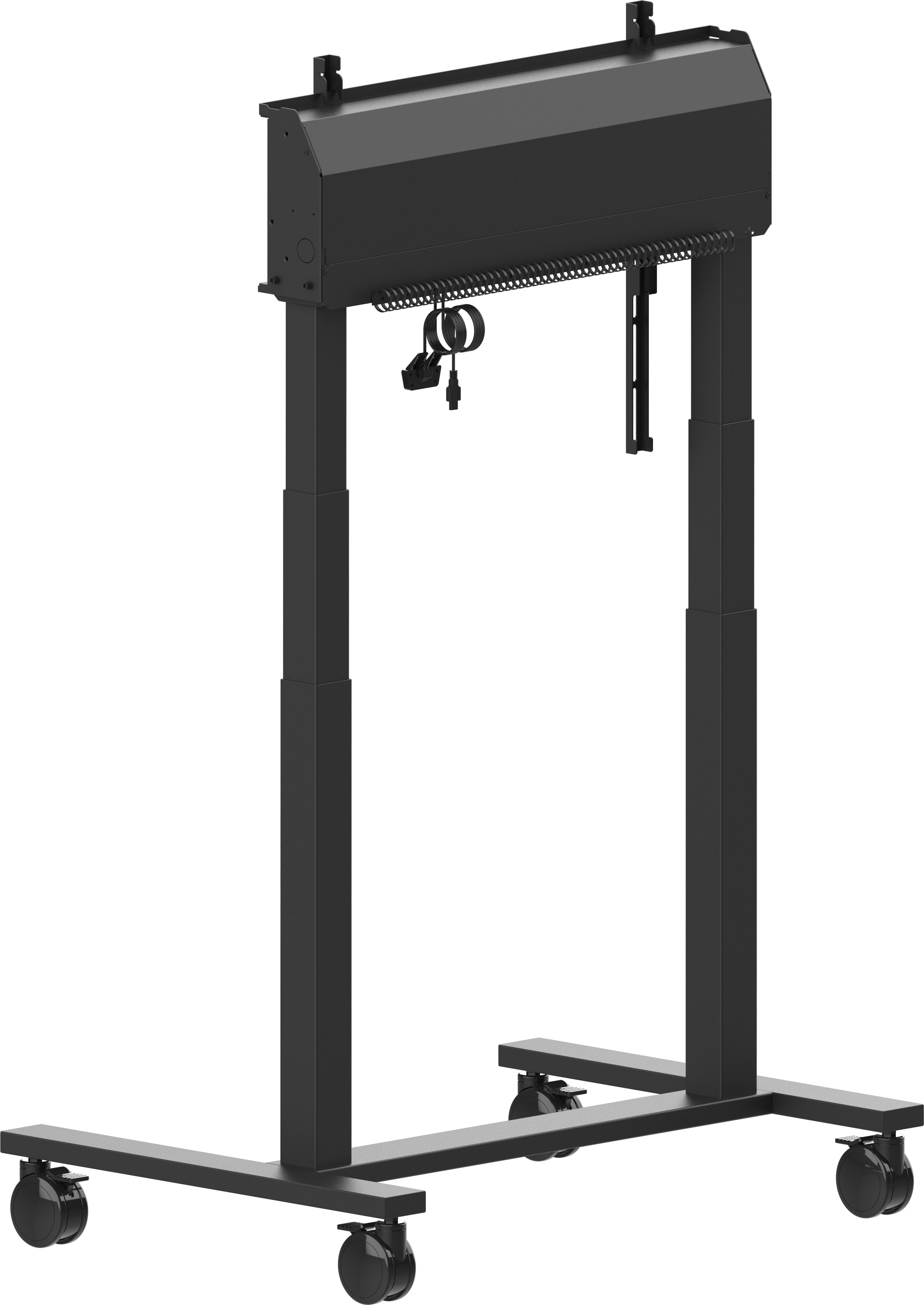 Iiyama MD-CAR2031-B1 | 55"- 98" Iiyama MD-CAR2031-B1 | 55"- 98"
