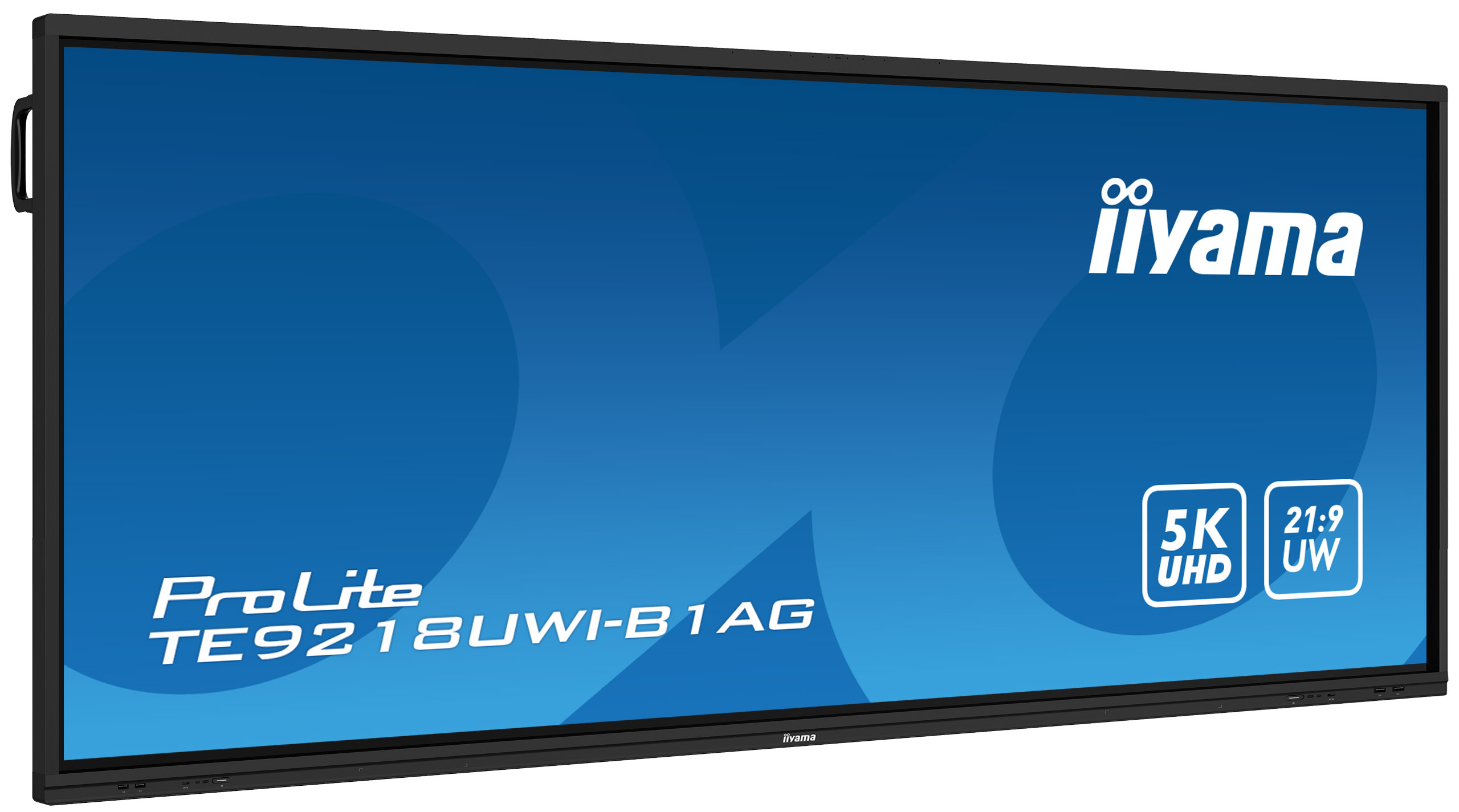 Iiyama ProLite TE9218UWI-B1AG | 91,5"