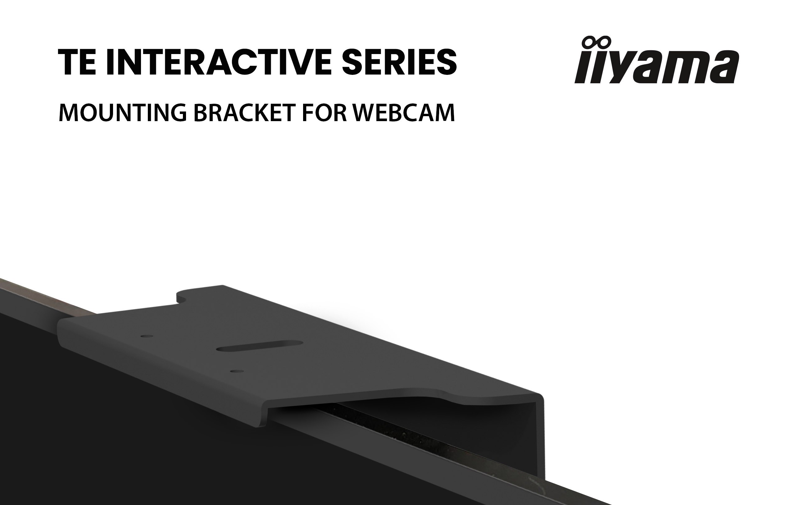 Iiyama ProLite TE6513A-B2AG | 65" Whiteboard Display