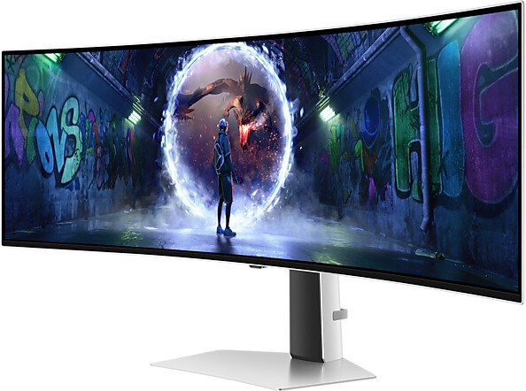 Samsung LS49DG934SUXEN | 49 Zoll Samsung LS49DG934SUXEN | 49 Zoll
