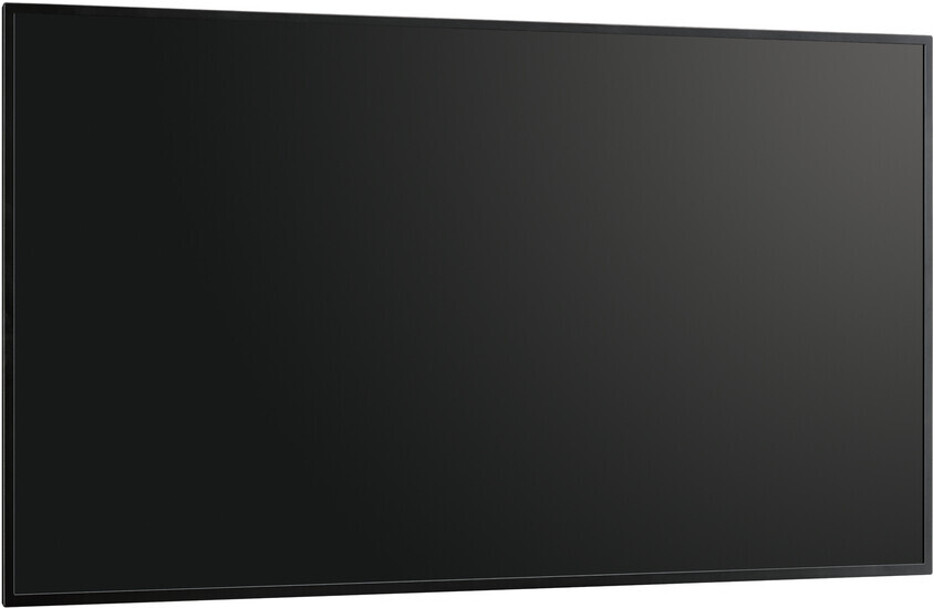 Display 43" Sharp PN-HS431 4K 700CD Display 43" Sharp PN-HS431 4K 700CD