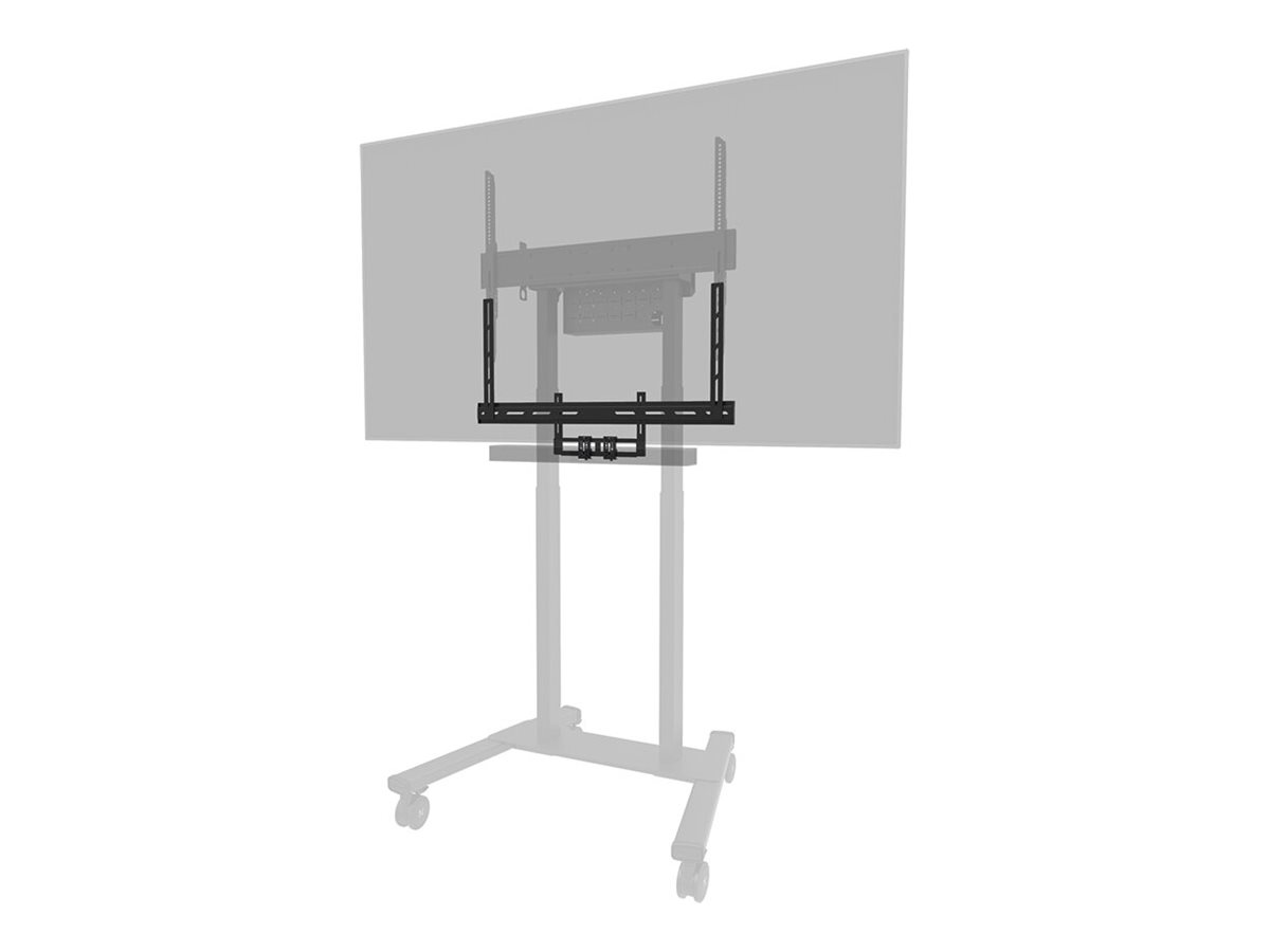 Neomounts AV2-500BL Videobar-Kit 43-110" - VESA - max 10 kg - universal