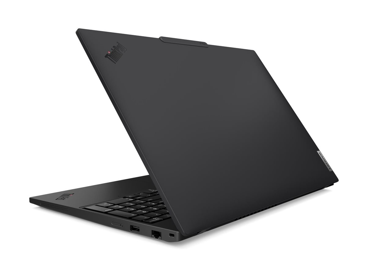 Lenovo  ThinkPad P16s Gen4 | 16,0" FHD+ | Intel Core Ultra 9-285H | 64GB RAM | 1024GB SSD | Intel Arc™  graphics (140T) | Windows 11 Pro | mobile Workstation