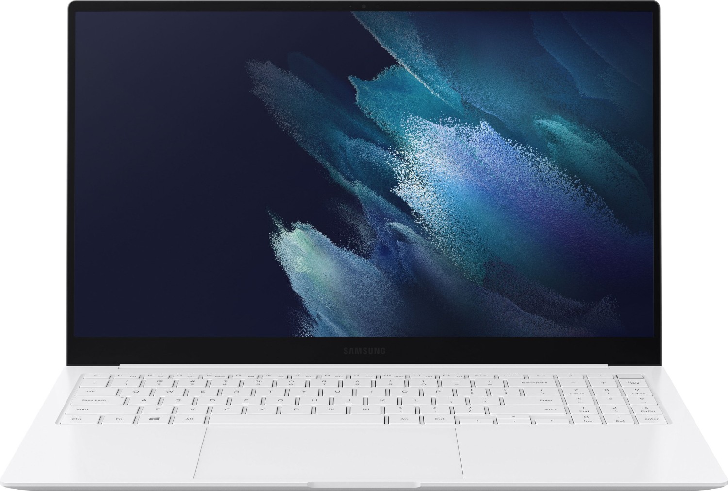 Samsung Galaxy Book Pro 15" i7 / 16GB / 512GB SSD W10P - Ausstellungsgerät