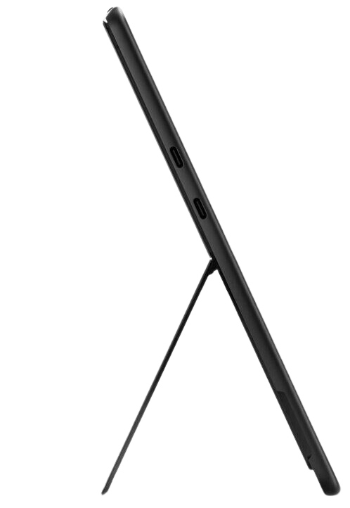 Microsoft Surface Pro 11 | 13" | Intel Ultra 5 | 16GB RAM | 256GB SSD | Windows 11 Pro | Schwarz | Convertibles Microsoft Surface Pro 11 | 13" | Intel Ultra 5 | 16GB RAM | 256GB SSD | Windows 11 Pro | Schwarz | Convertibles
