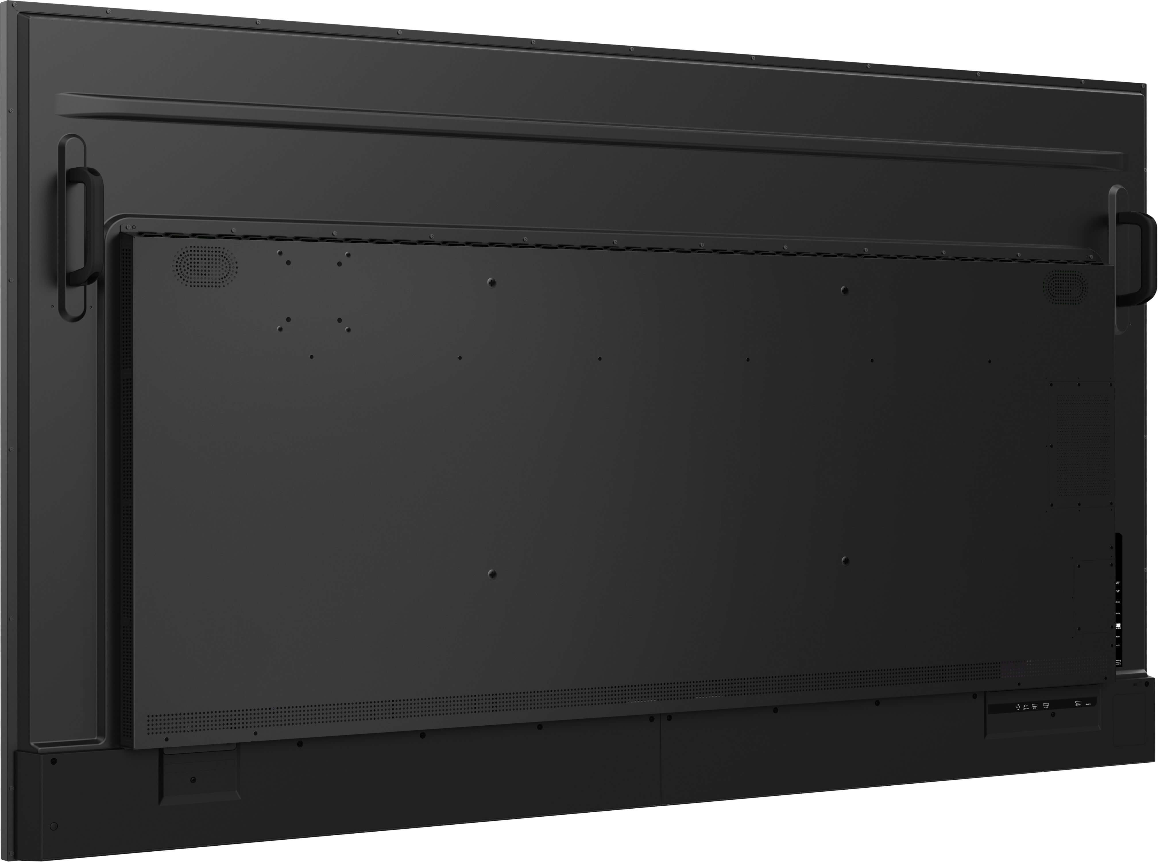 Iiyama ProLite LH8675UHS-B2AG | 86" 4K UHD Allround-Digital Signage Display mit Android 11 & 24/7 Betrieb