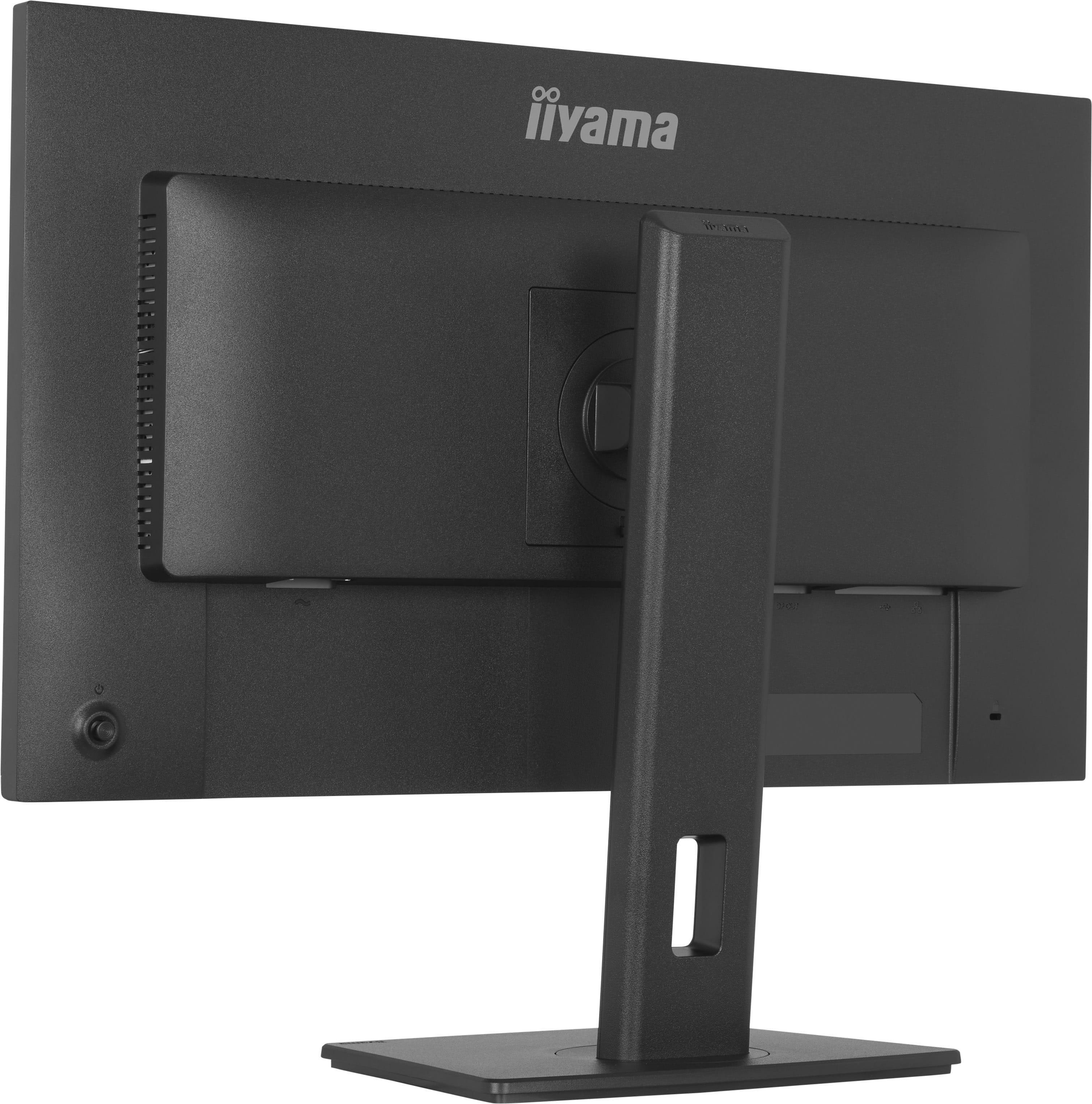 Iiyama ProLite XB2797HSN-B1 | 27" Full HD IPS Monitor mit USB-C Docking
