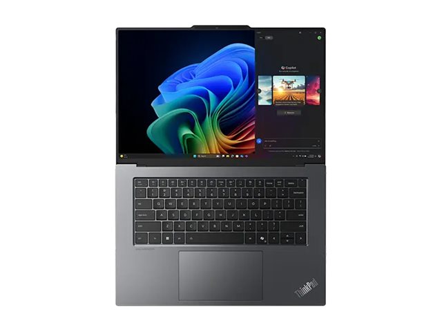 Lenovo ThinkPad X9-15 G1 | Lunar Lake | Ultra 5 228V | 32GB RAM | 512GB SSD | Win 11 Pro  | Business Notebook | Copilot + PC