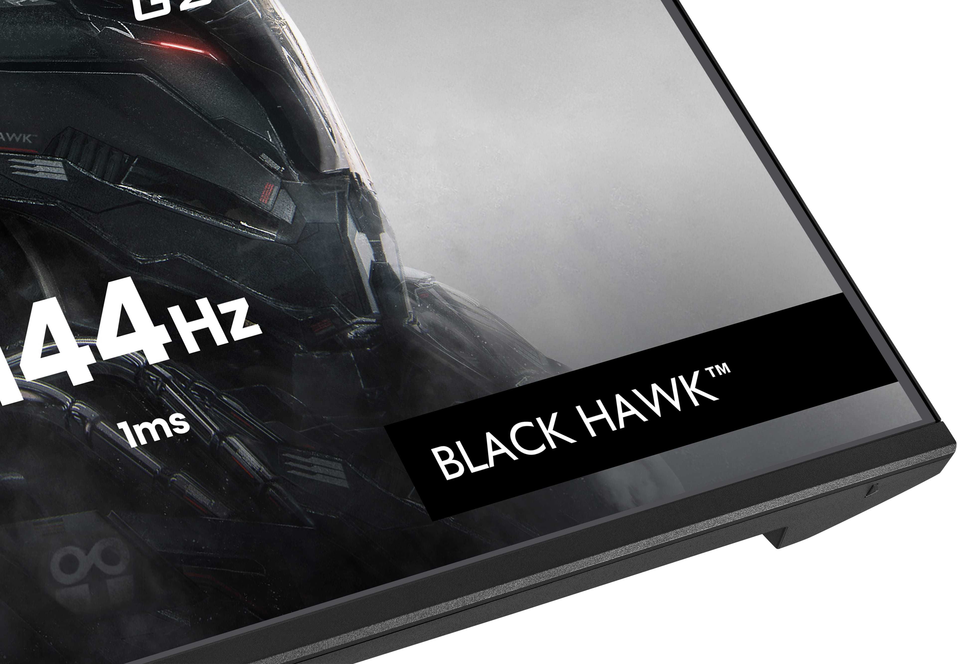Iiyama G-MASTER GB2441HSU-B1 | 24" Full HD IPS 144Hz Gaming Monitor