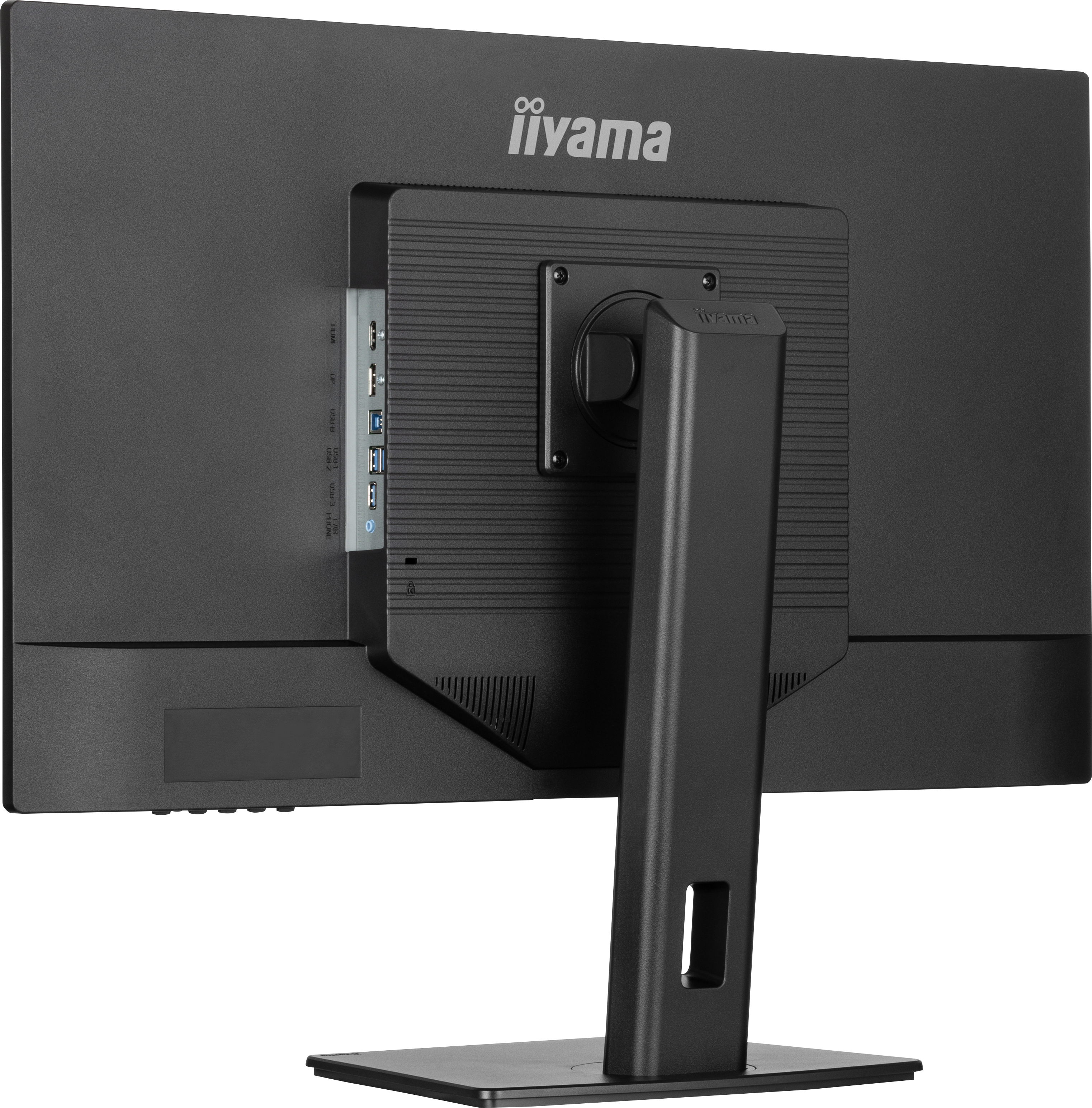 Iiyama ProLite XB3270QSU-B1 | 32" Monitor mit IPS-Panel-Technologie und WQHD-Auflösung