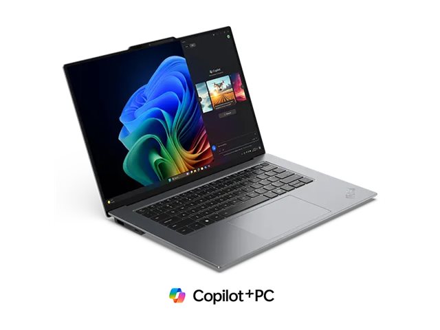 Lenovo ThinkPad X9-15 G1 | Lunar Lake | Ultra 5 228V | 32GB RAM | 512GB SSD | Win 11 Pro  | Business Notebook | Copilot + PC