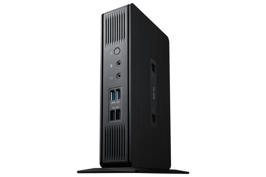 Samsung Thin Client Box TX-WN