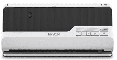  Epson Dokumentenscanner DS-C490
