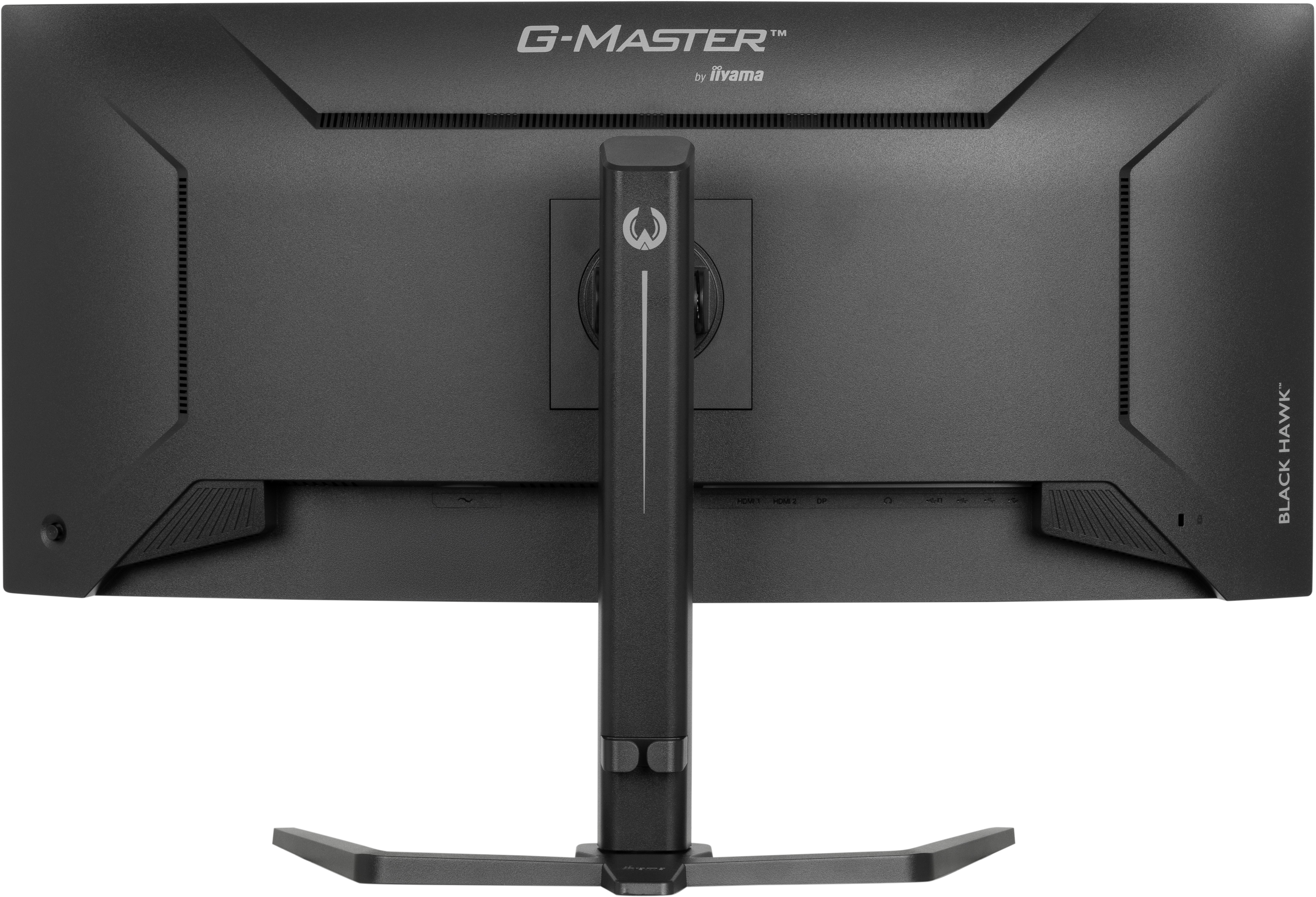 iiyama G-MASTER GCB3482WQSU-B1 | 34" WQHD Curved Gaming Monitor