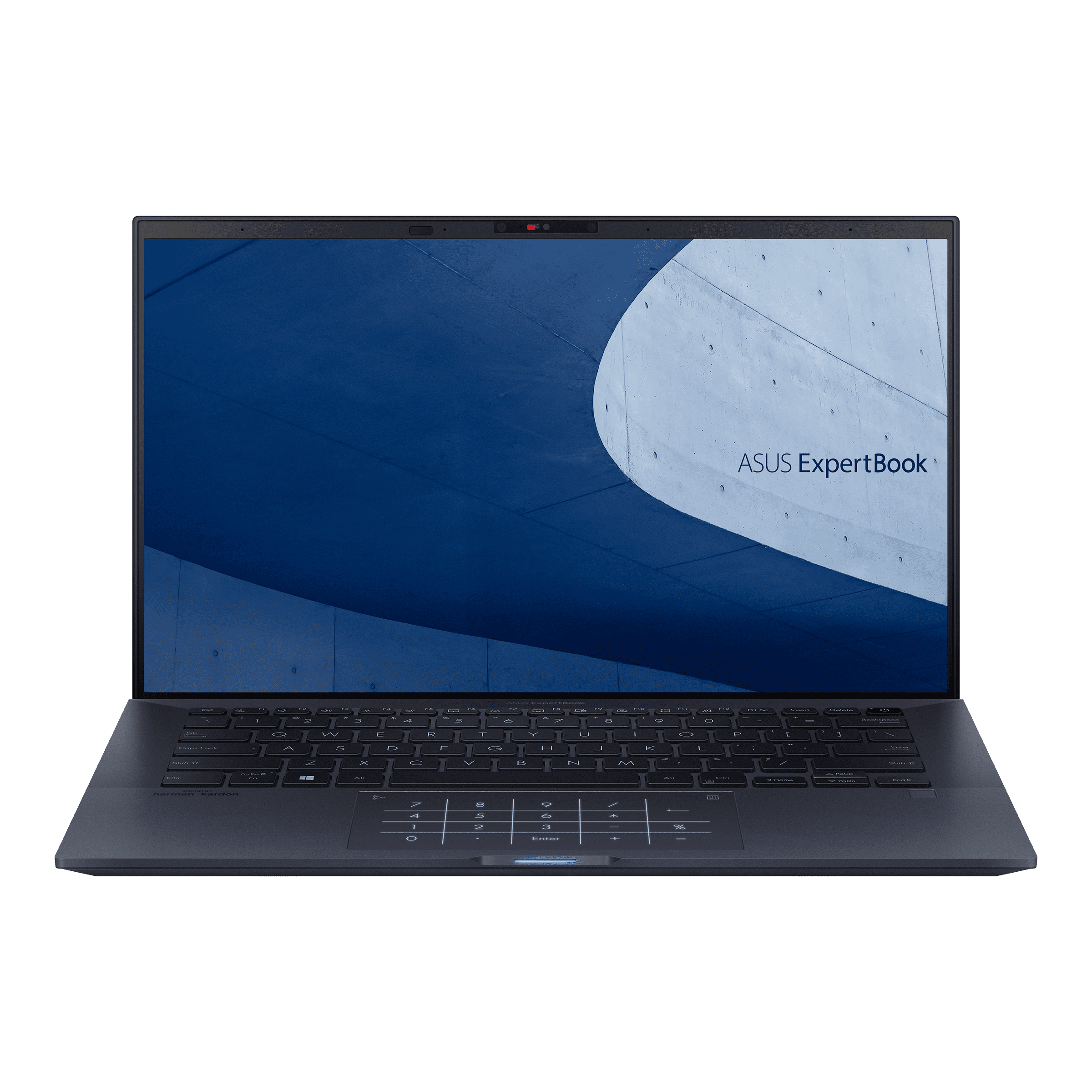 ASUS ExpertBook B9 B9400CEA-KC0166R  | 14" | Intel Core i7 | 16GB RAM | 1 TB SSD | Windows 11 Pro | ASUS SMART KIT | Premium Business Notebook | Ausstellungsgerät!