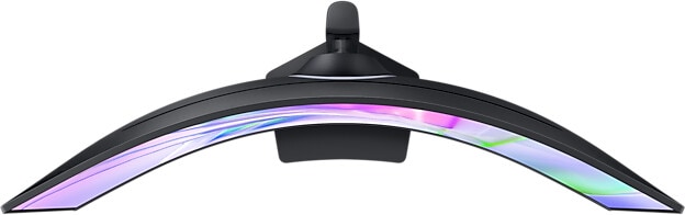 Samsung  LS49C950UAUXEN | 49 Zoll