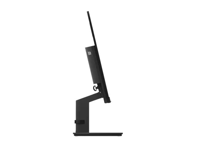 Lenovo ThinkVision S24e-20 | 23,8" | Full-HD | Office Monitor Lenovo ThinkVision S24e-20 | 23,8" | Full-HD | Office Monitor