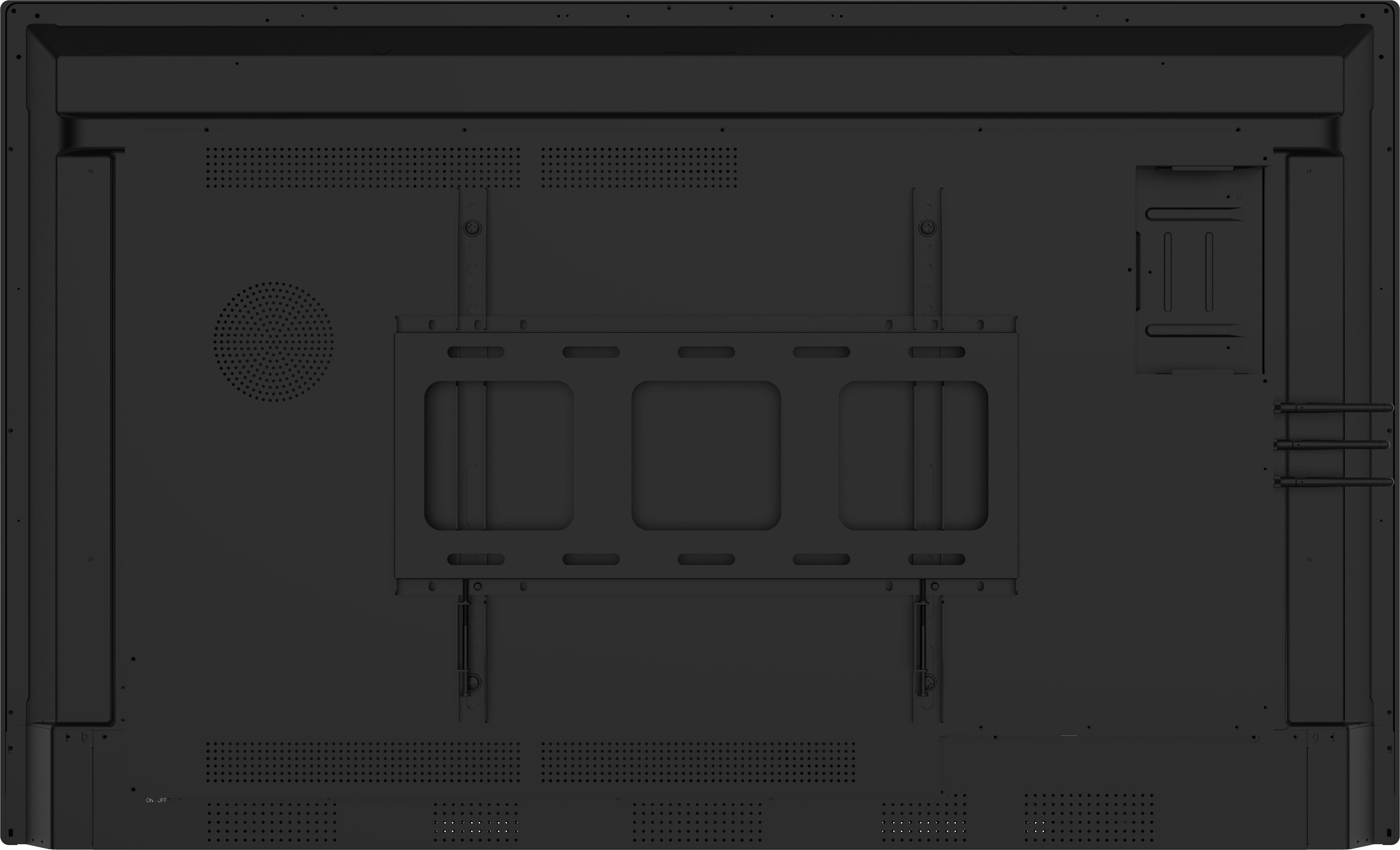 Iiyama ProLite TE5513A-B2AG | 55" Whiteboard Display