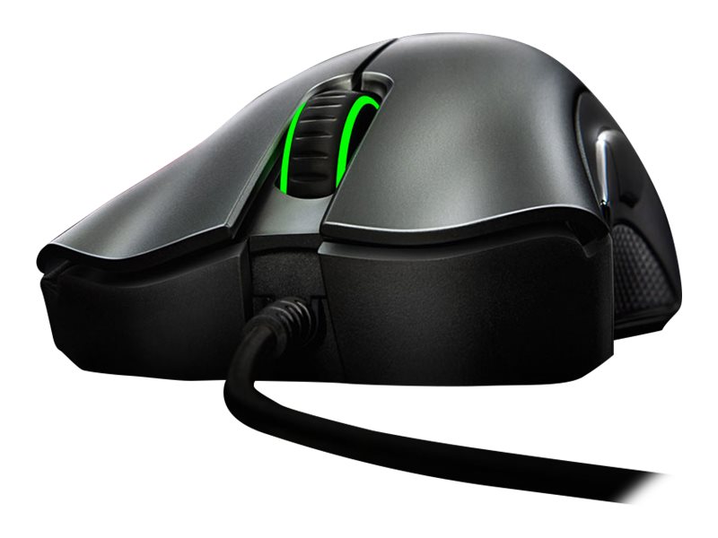 Maus Razer DeathAdder Essential Maus Razer DeathAdder Essential