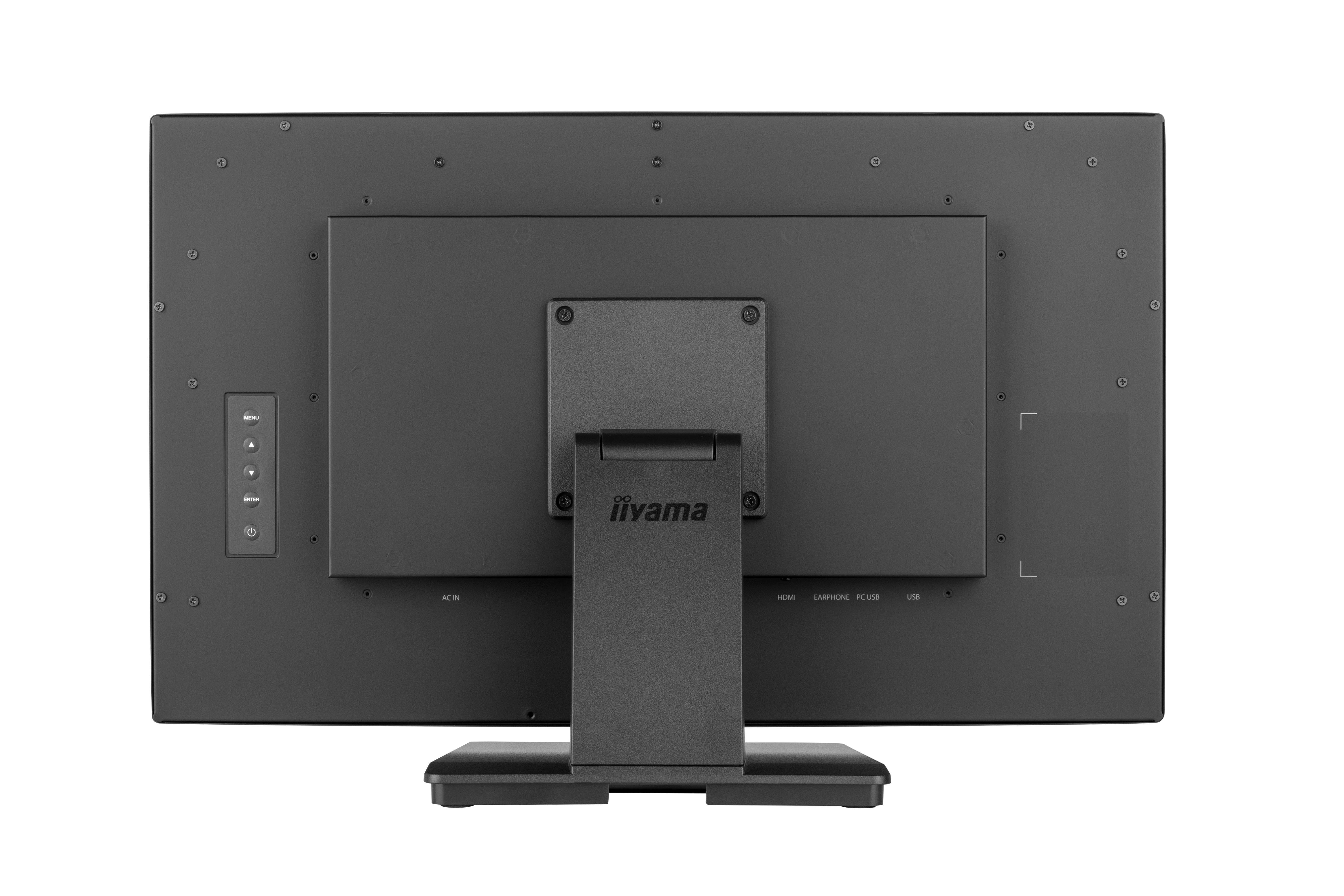 Iiyama ProLite T2438MSC-B1 | 23,8" Iiyama ProLite T2438MSC-B1 | 23,8"