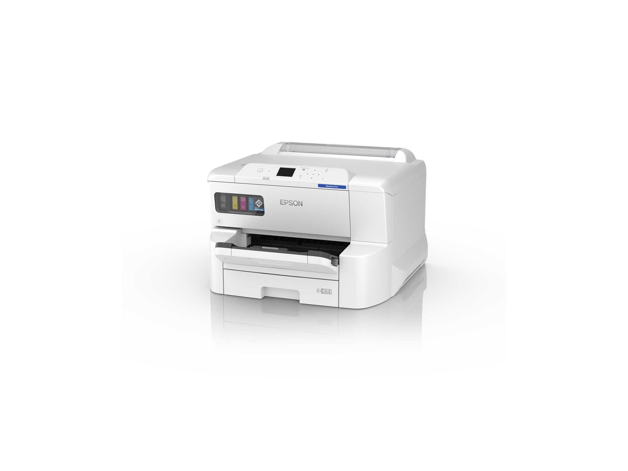 Epson Drucker Tinte Farbe WorkForce Pro EP-C7000DW
