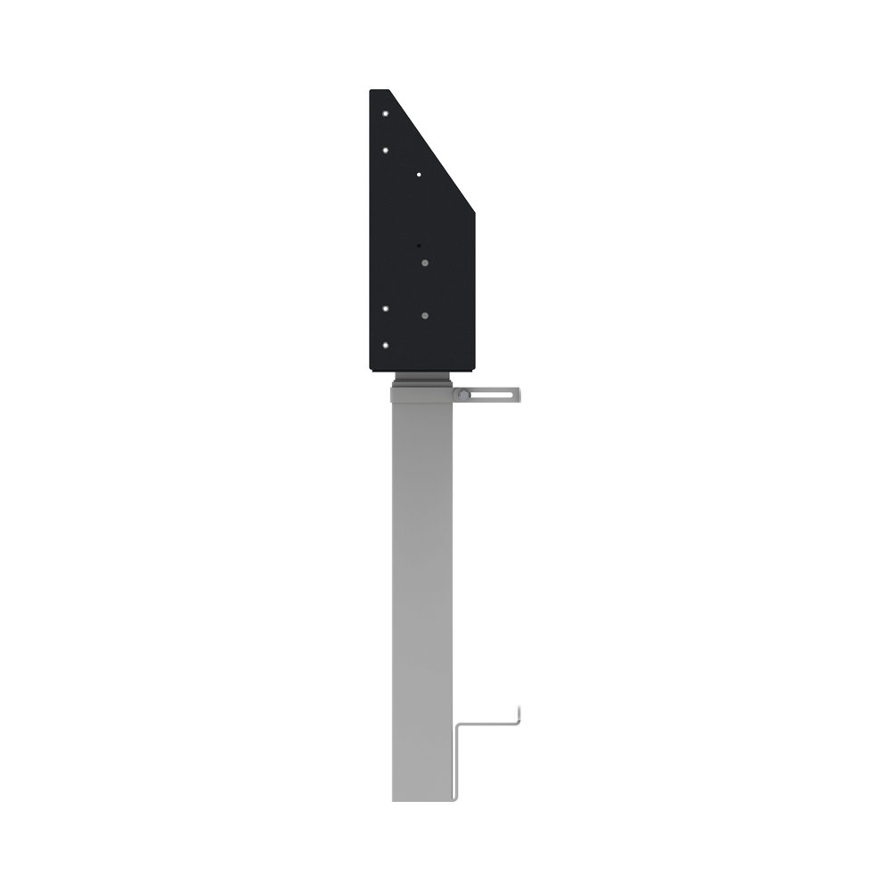 Iiyama Bodengestütztes Pylonensystem für Displays bis 86" | MD 052W7150K