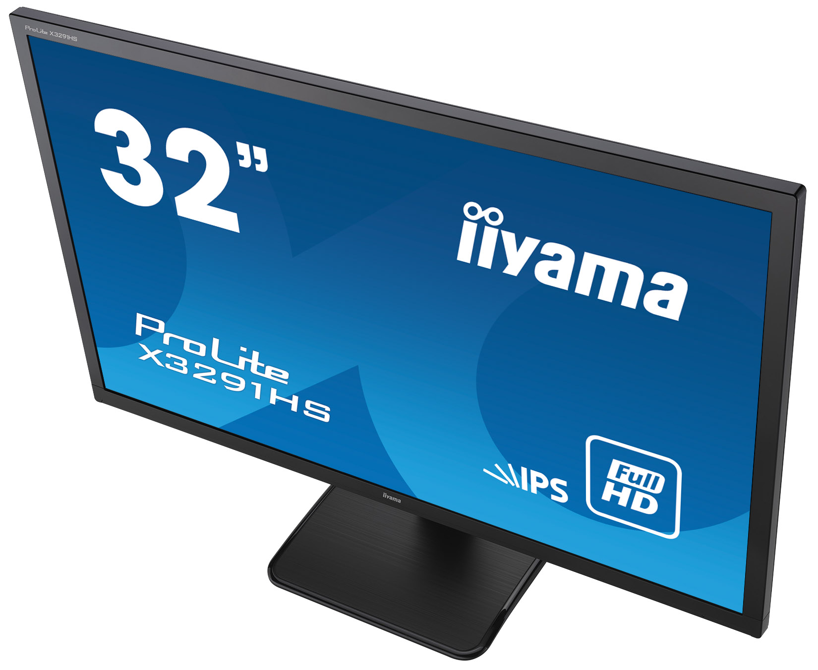 Iiyama ProLite X3291HS-B1 | 32" (80,1cm) | Full HD Monitor